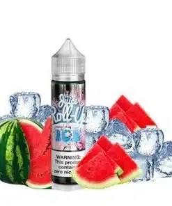 Watermelon Punch ICE By Roll Upz