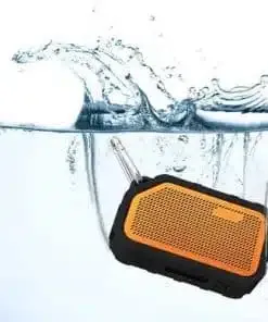 Wismec Active Bluetooth Music Box Mod