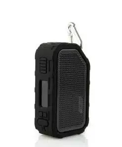 Wismec Active Bluetooth Music Box Mod