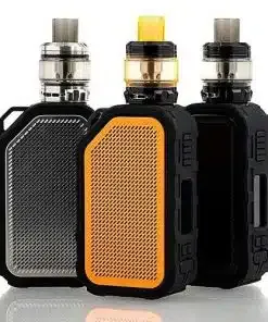 Wismec Active Bluetooth Music Box Mod