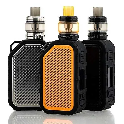 Wismec Active Bluetooth Music Box Mod