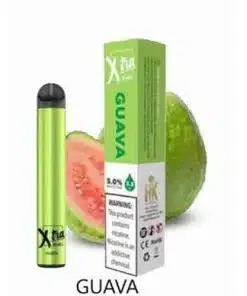 Xtra Mini Disposable Pod 3.5ml 800 Puffs