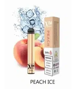 Xtra Mini Disposable Pod 3.5ml 800 Puffs