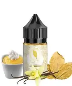 ACAPULCO SALT BY GOLD LEAF