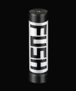 Alternative view of Fush Semi-Mech LED Tube Mod