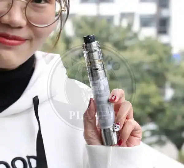 Fush Semi-Mech LED Tube Mod - Image 4