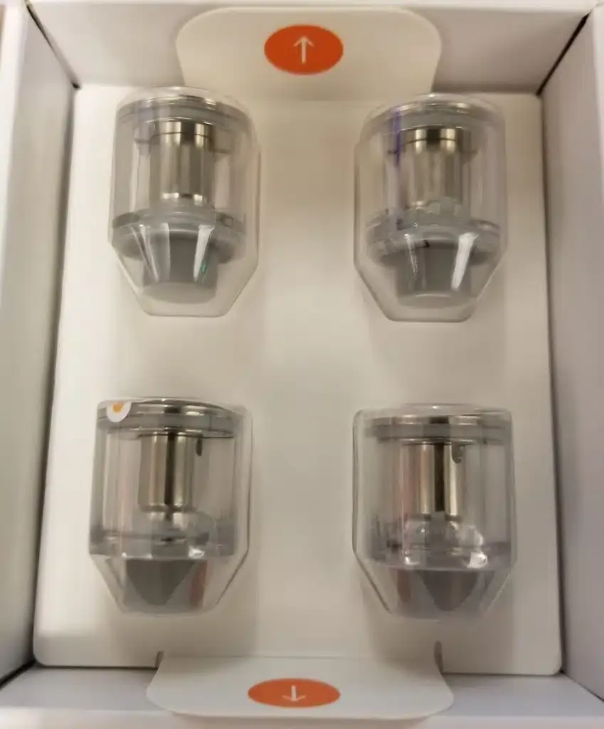 Shanlaan Laan Pod Tank - 2ml - Image 2