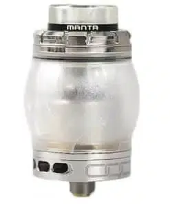Manta-RTA