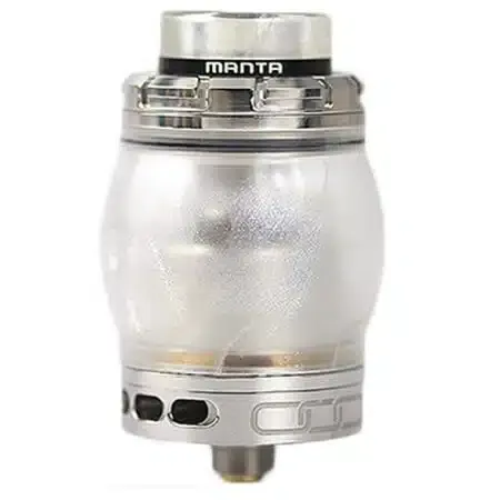 Manta-RTA