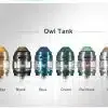 Advken Owl Tank