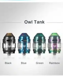 Advken Owl Tank