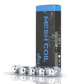 Advken Mesh Coil 0.2ohm