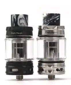 Advken Dark Mesh Sub Ohm Tank
