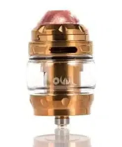 Sub-Ohm Tanks in Abu Dhabi