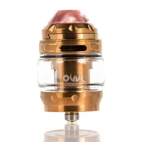 Sub-Ohm Tanks in Abu Dhabi