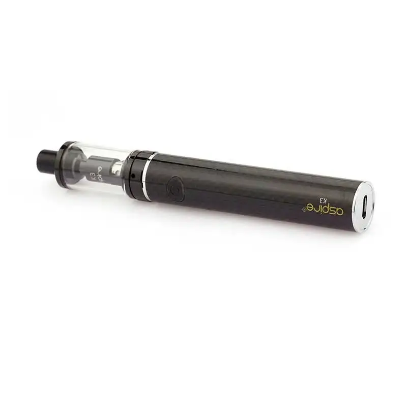 Aspire K3 Quick Starter Kit - 2.0ml & 1200mah - Image 2
