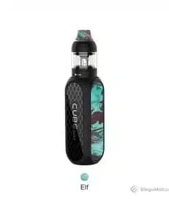 Alternative view of OBS Cube Mini Kit with Cube Mini Subtank