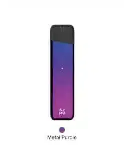 Alternative view of AIMO Mount Pod System Kit 400mAh & 1.8ml