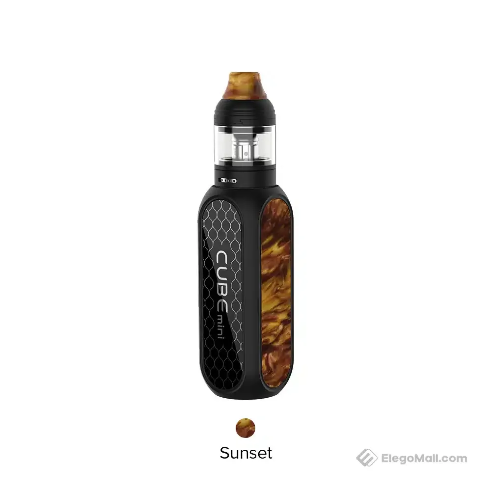 ⁦OBS Cube Mini Kit with Cube Mini Subtank⁩ - الصورة ⁦6⁩