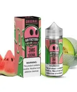 Melon Lush By Air Factory