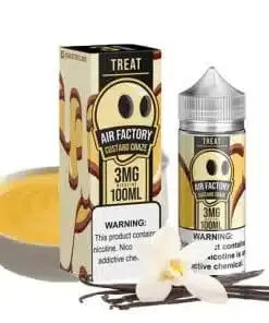 Custard Craze By Air Factory