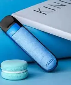 Alternative view of AIRO POD by VEIIK, 2ml Tank