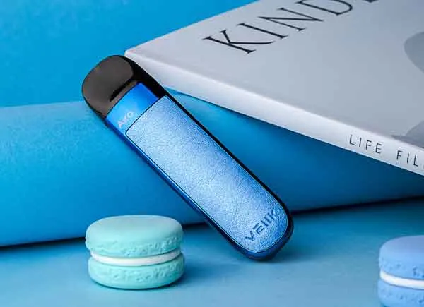 AIRO POD by VEIIK, 2ml Tank - Image 2