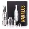 Aspire Nautilus BVC MTL Clearomizer