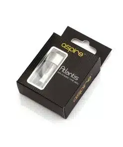 Aspire Atlantis Replacement Tank