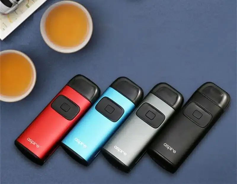 Aspire Breeze All-In-One