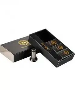 Asvape Defender Coils