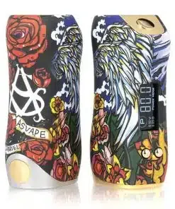 ASVAPE GABRIEL CHOICE 80W Mod