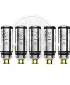 Alternative view of ASVAPE MICRO REPLACEMENT COILS 1.0ohm
