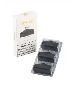 Asvape Touch Replacement Pod