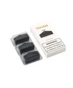 Asvape Touch Replacement Pod