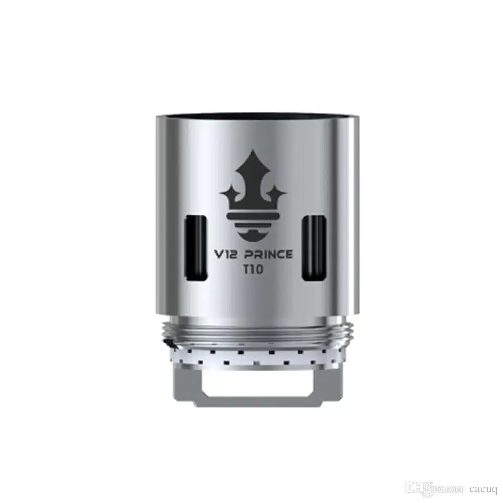 SMOK V12 Prince-T10 Coil