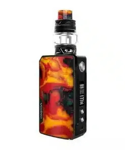 VOOPOO Drag 2 Black Box