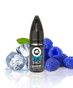 Blue Burst By Riot Squad Salts