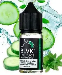 Blvk Cucumber salt