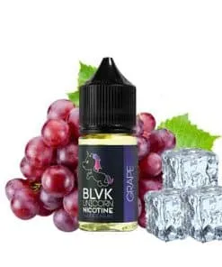 Blvk Grape Salt
