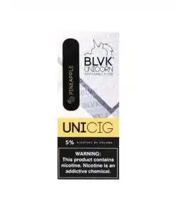 BLVK Unicorn UniCig Disposable Pod