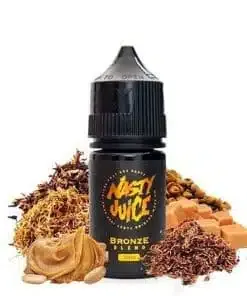 Bronze Blend By Nasty Salt