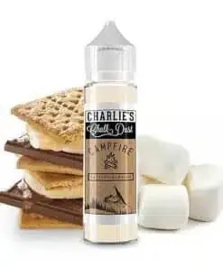 Campfire Charlie's Chalk Dust