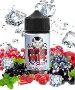 Catapult Salt By Vampire vape