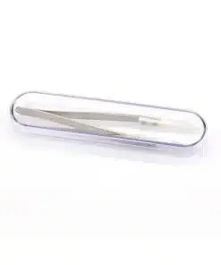 Alternative view of Ceramic Tweezer for RDA/RBA
