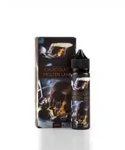 Chocolate Molten Lava