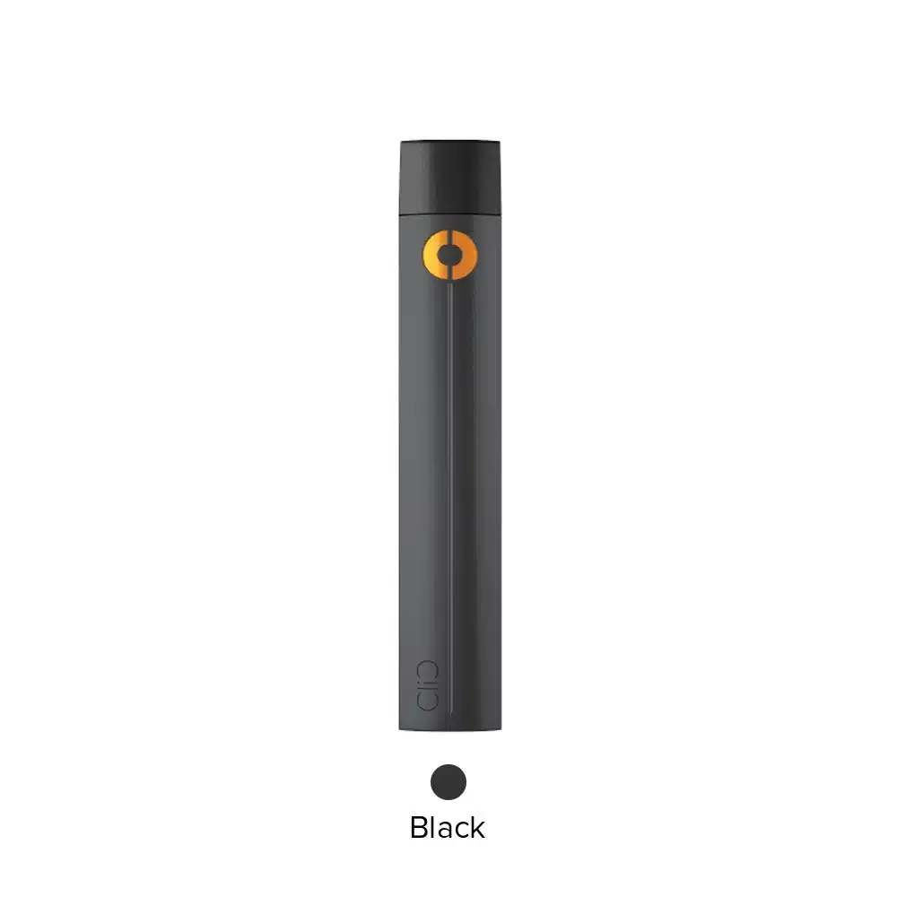 Clic Vapor Battery System Kit 350mAh