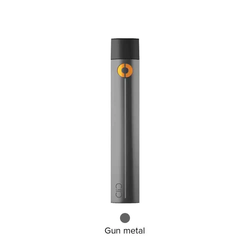 Clic Vapor Battery System Kit 350mAh