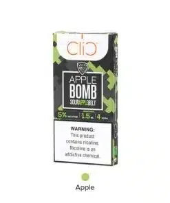 Clic VGOD Disposable Cartridge