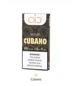 Clic VGOD Disposable Cartridge